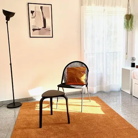 Casita Maria L View & Smarttv Daire Málaga