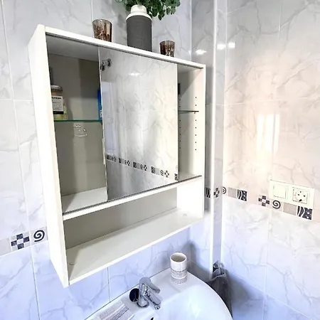 Daire Casita Maria L View & Smarttv