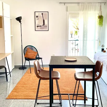 Casita Maria L View & Smarttv